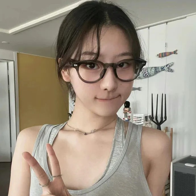 捕快姐姐郝可爱
